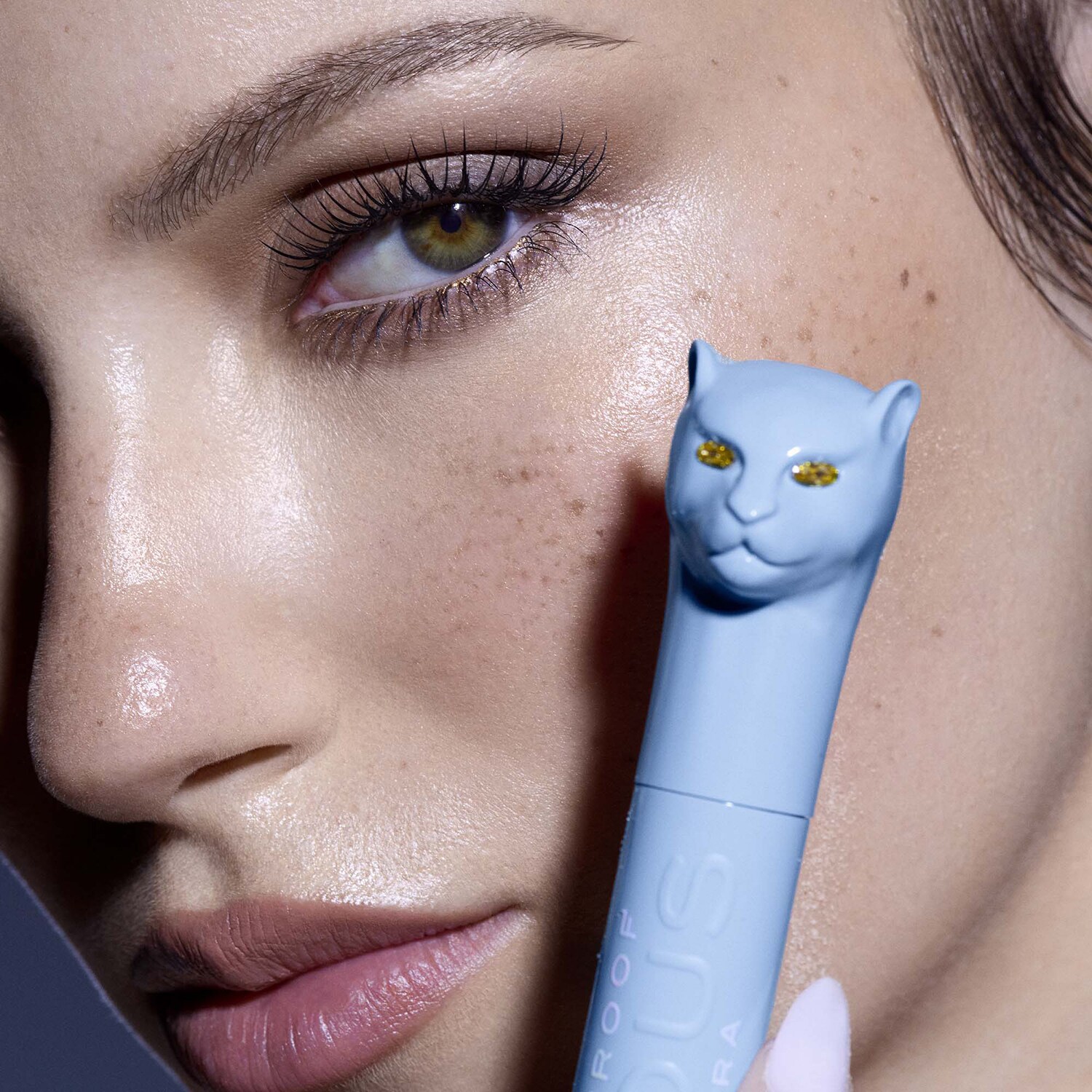 Vicious Mascara Waterproof Mascara waterproof di NABLA ≡ SEPHORA