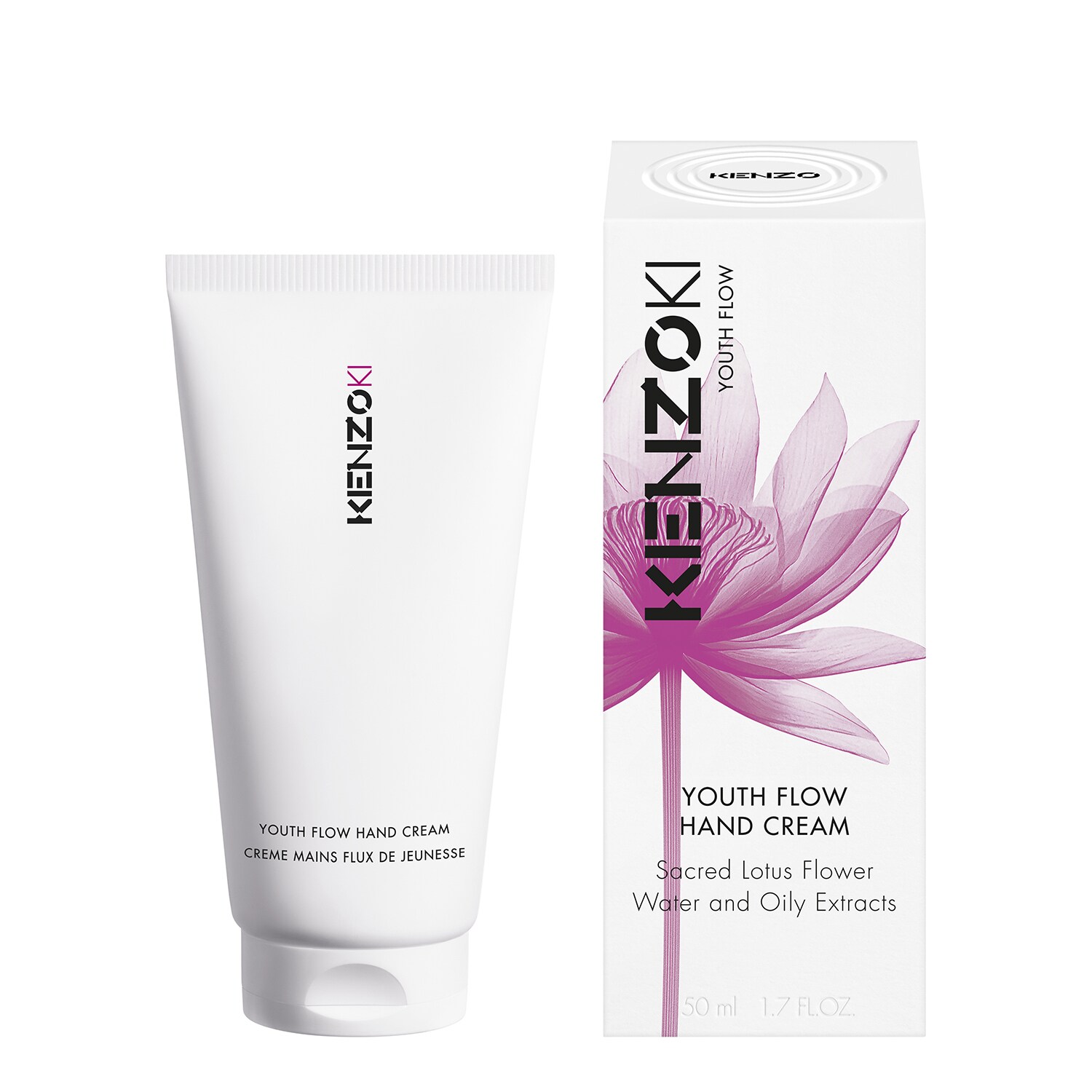 KENZOKI YOUTH FLOW - Balsamo Mani di KENZOKI ≡ SEPHORA