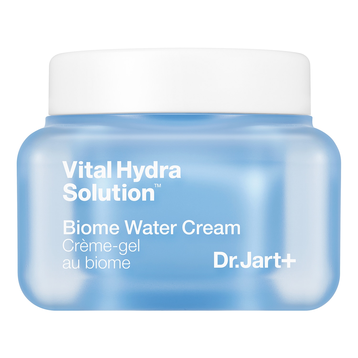 Dr Jart + Vital Hydra Solution