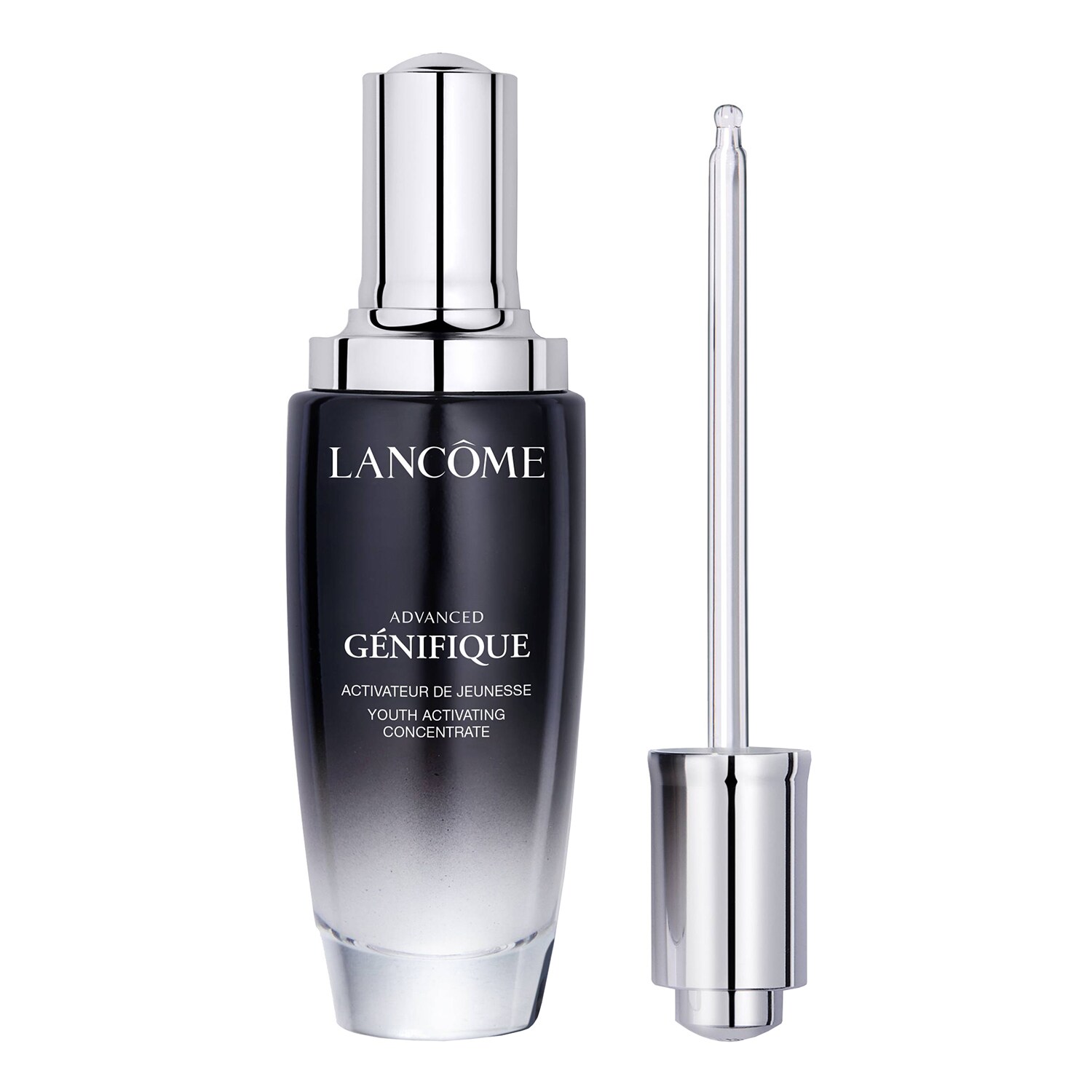 Lancôme Advanced Génifique Siero Viso Attivatore Di Giovinezza