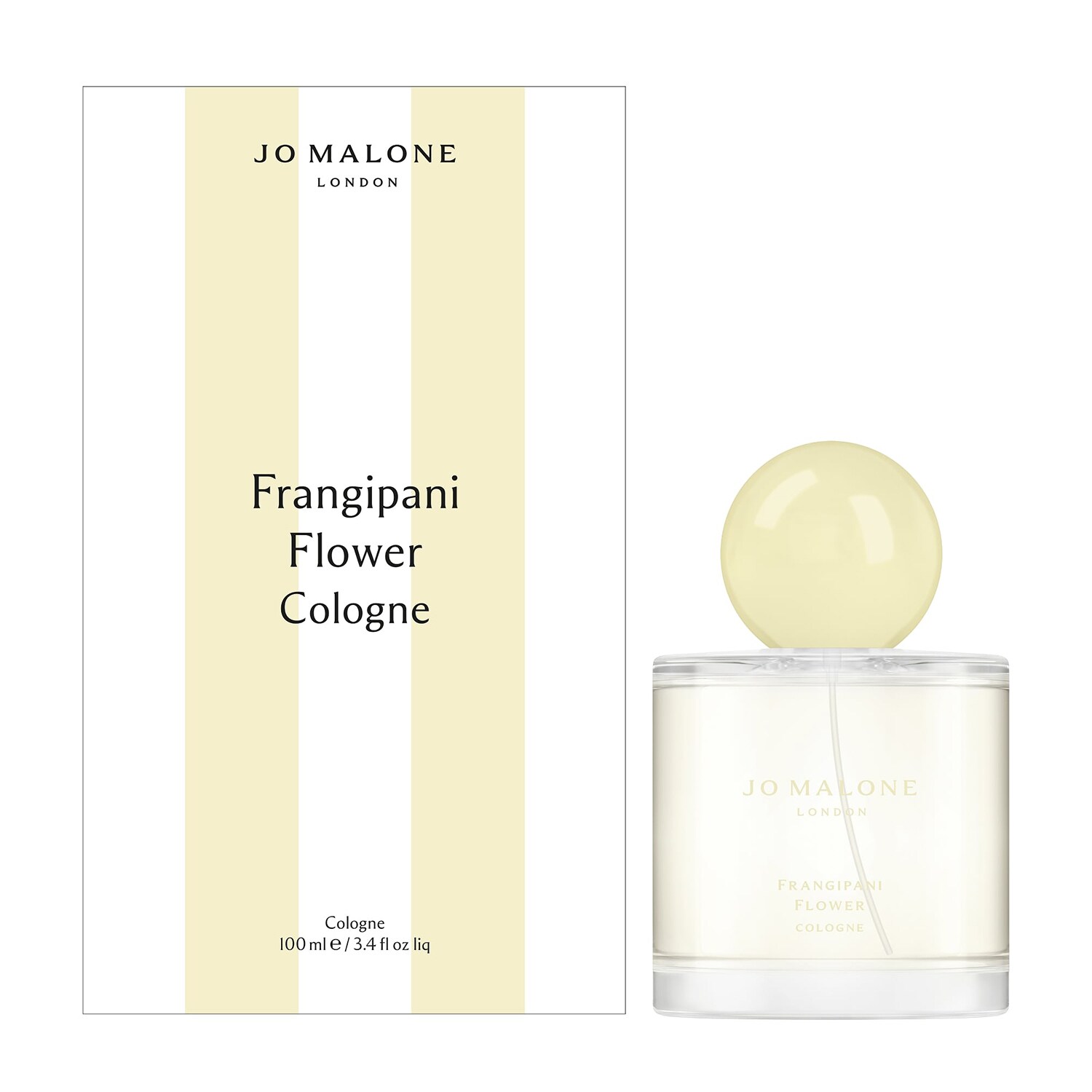 JO MALONE LONDON Frangipani Flower - Cologne ≡ SEPHORA
