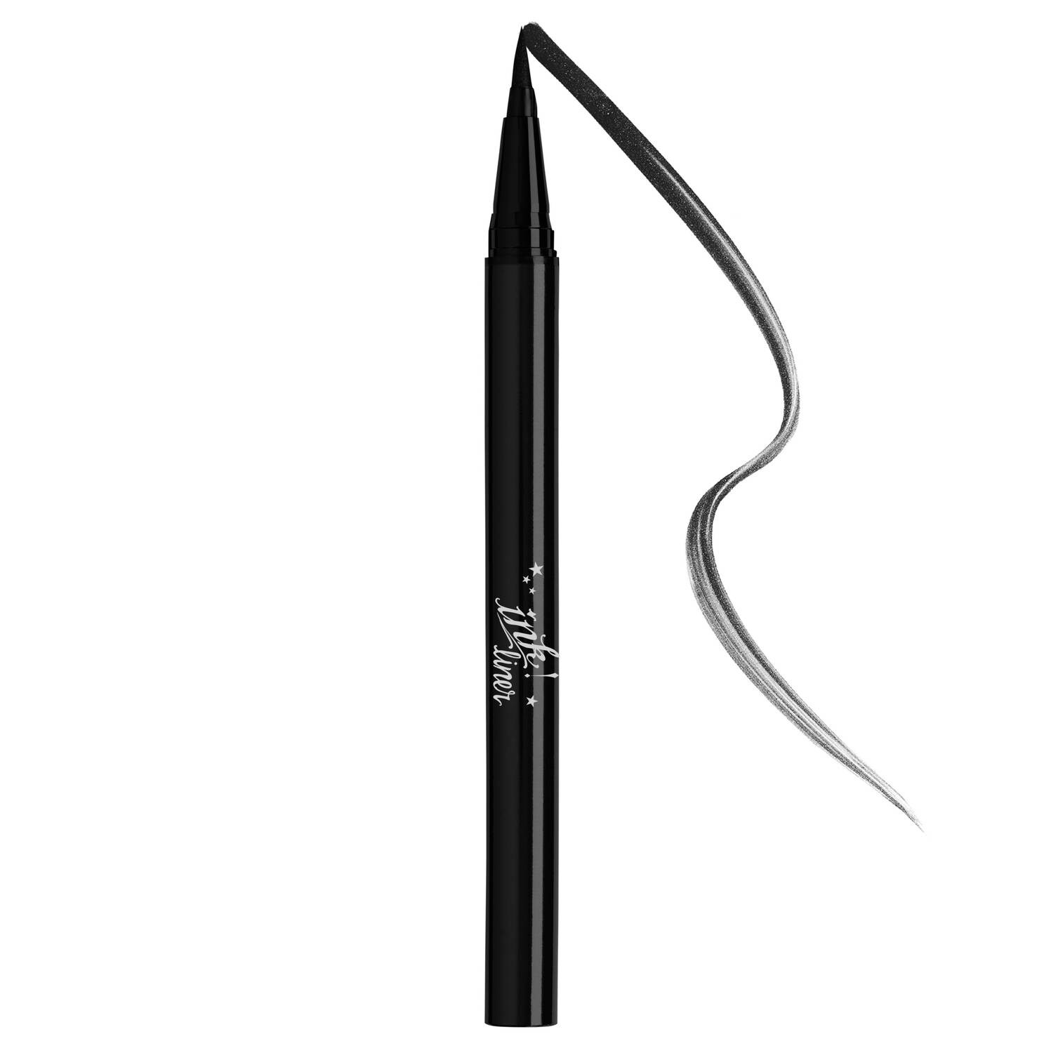 Ink Liner Eyeliner liquido a pennarello di KVD Beauty ≡ SEPHORA