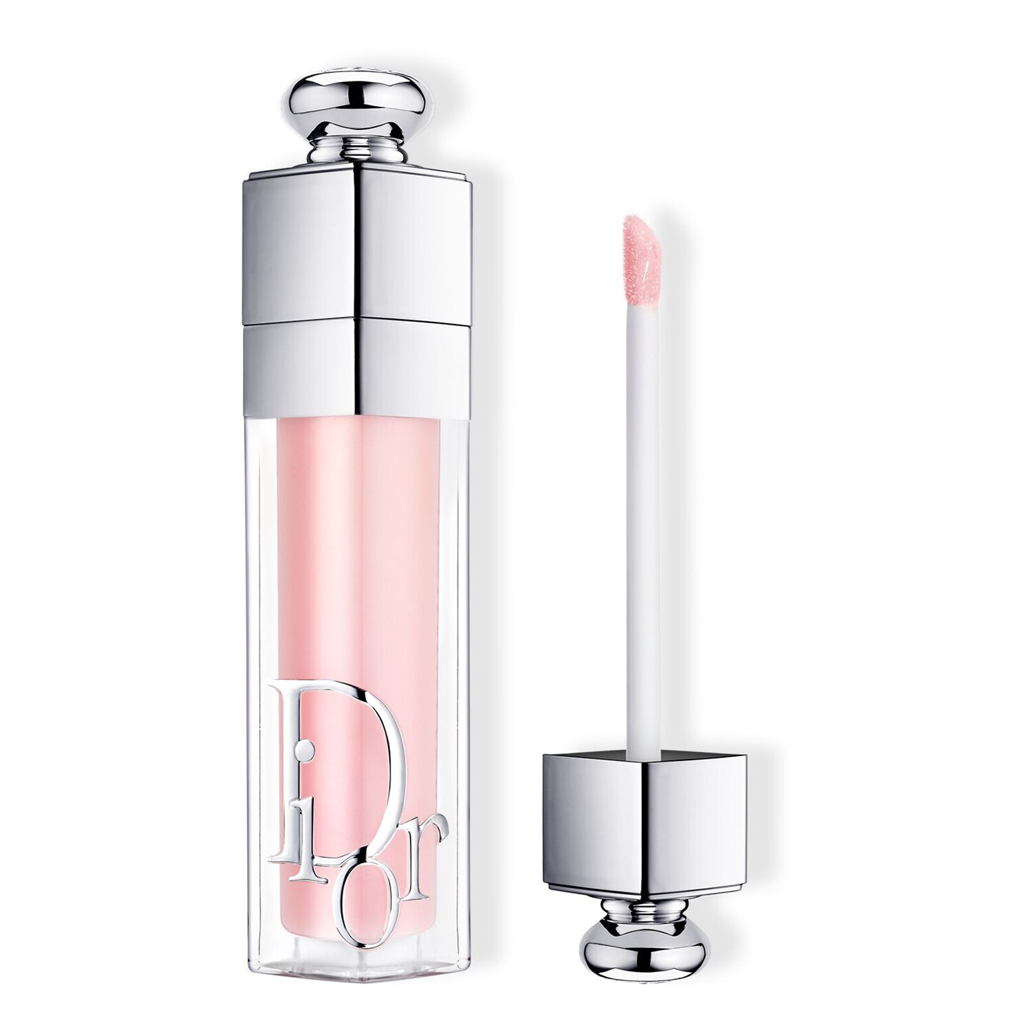 Dior Addict Lip Maximizer Gloss rimpolpante e idratante di DIOR