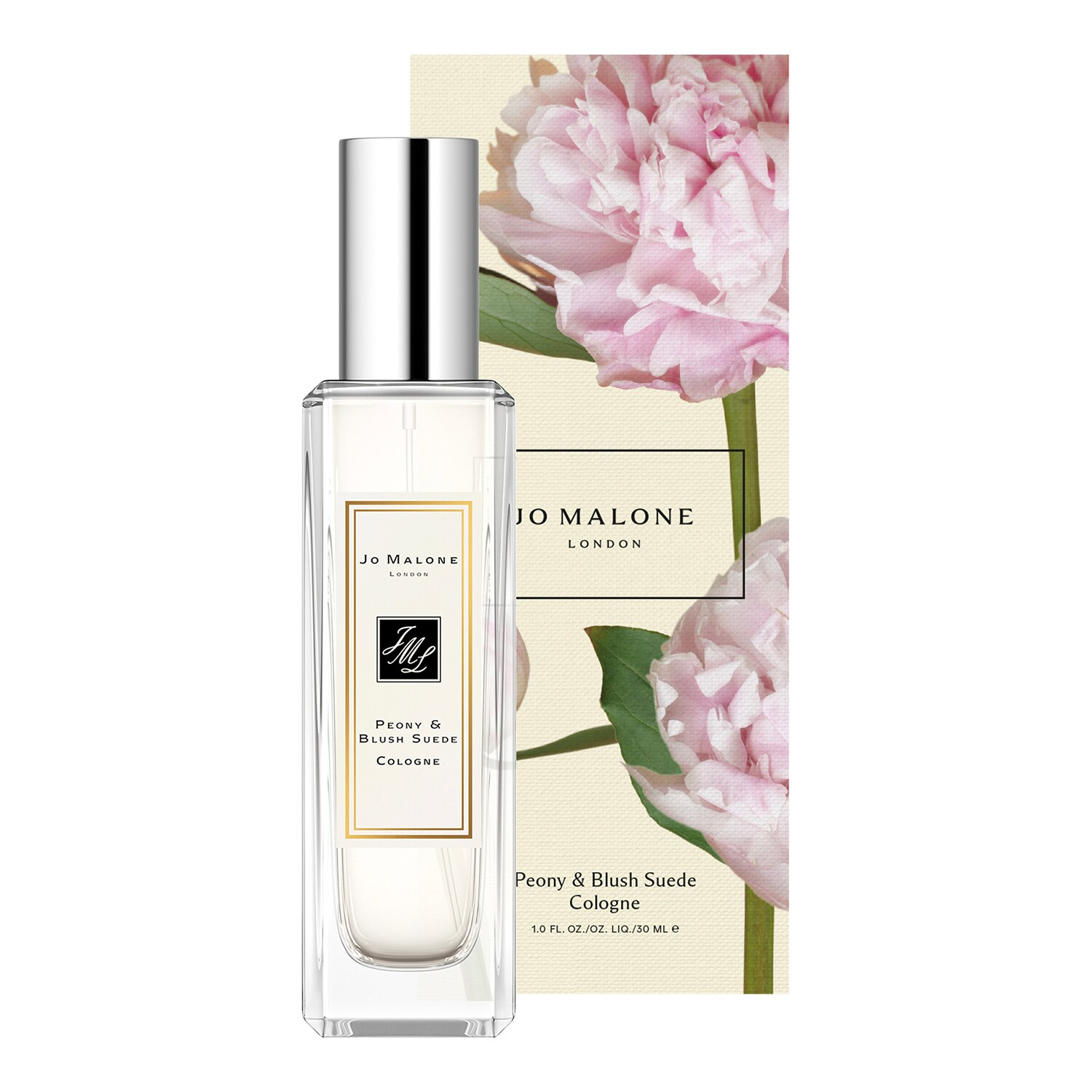 Peony Blush & Suede - Cologne di JO MALONE LONDON ≡ SEPHORA