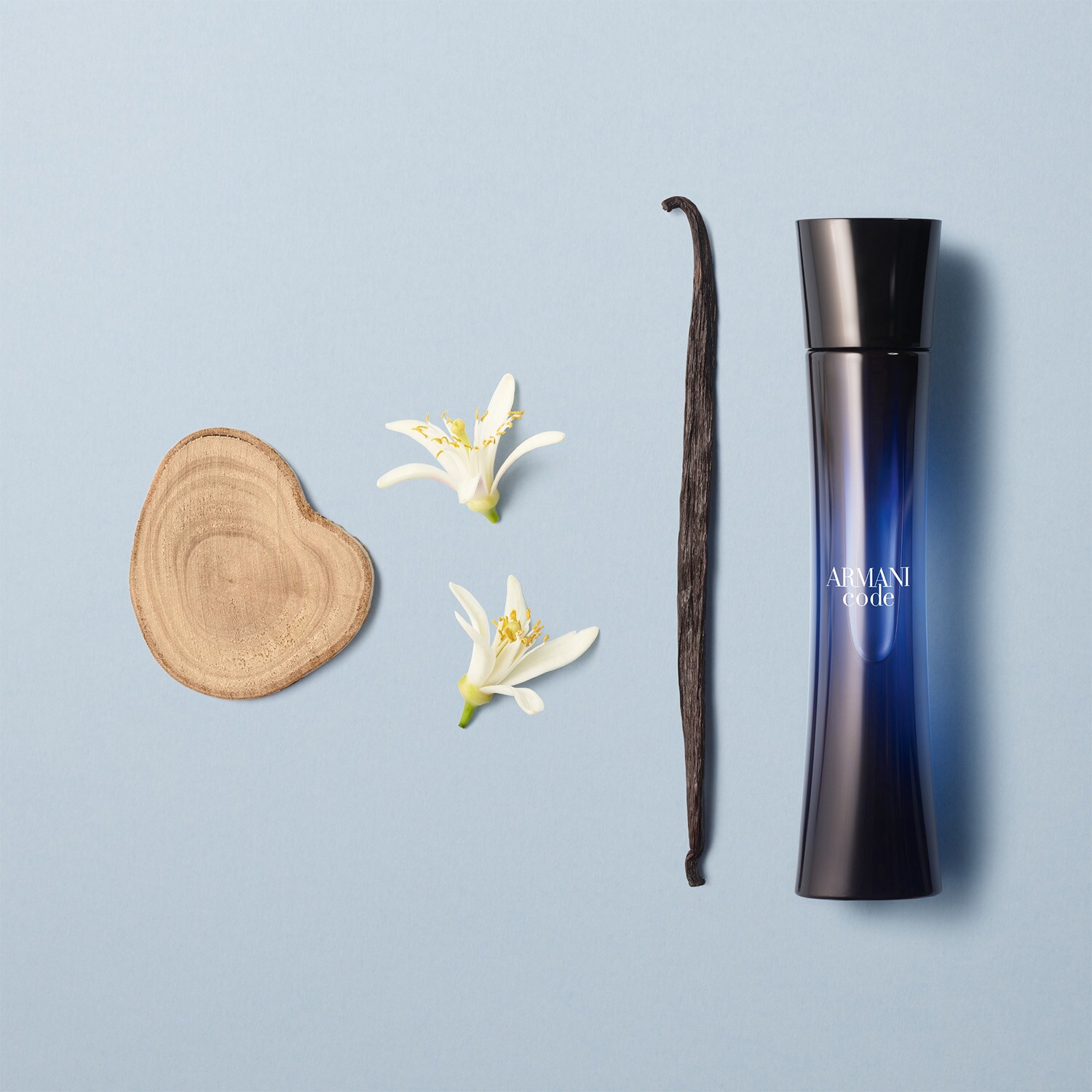 Armani Code Woman Eau de Parfum di ARMANI ≡ SEPHORA