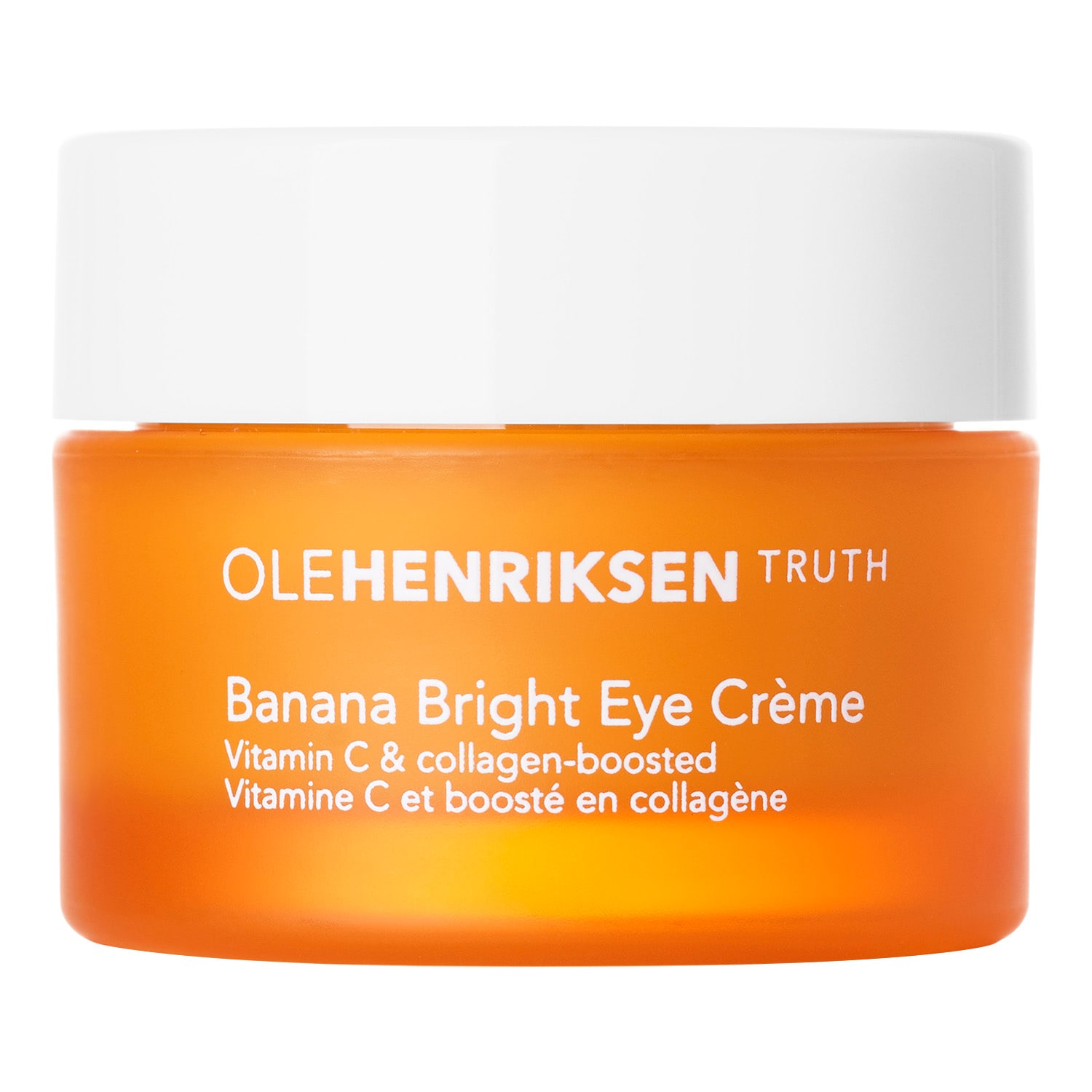 Olehenriksen Banana Bright Eye Crème