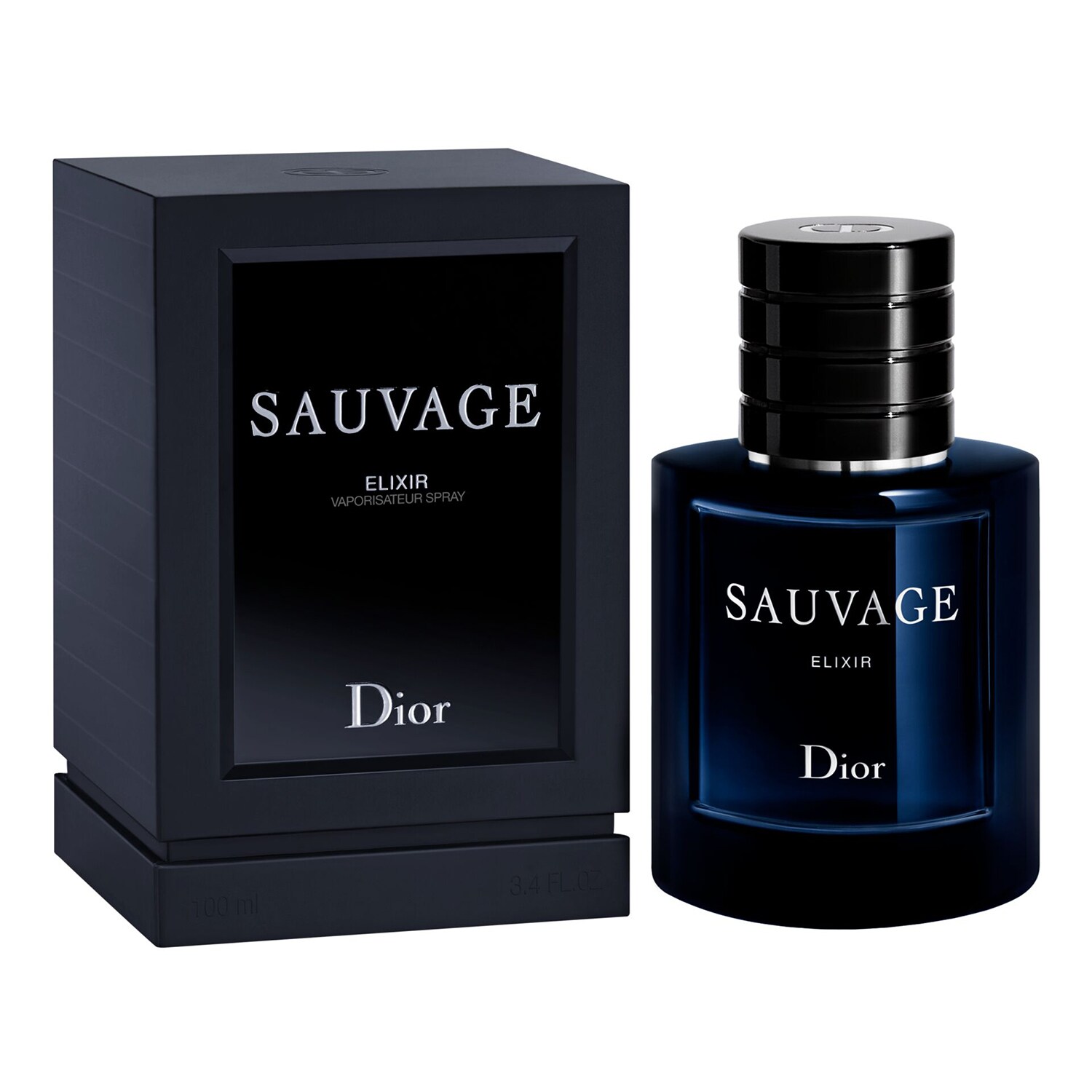 Sauvage Elixir - Eau de Parfum Uomo di DIOR ≡ SEPHORA