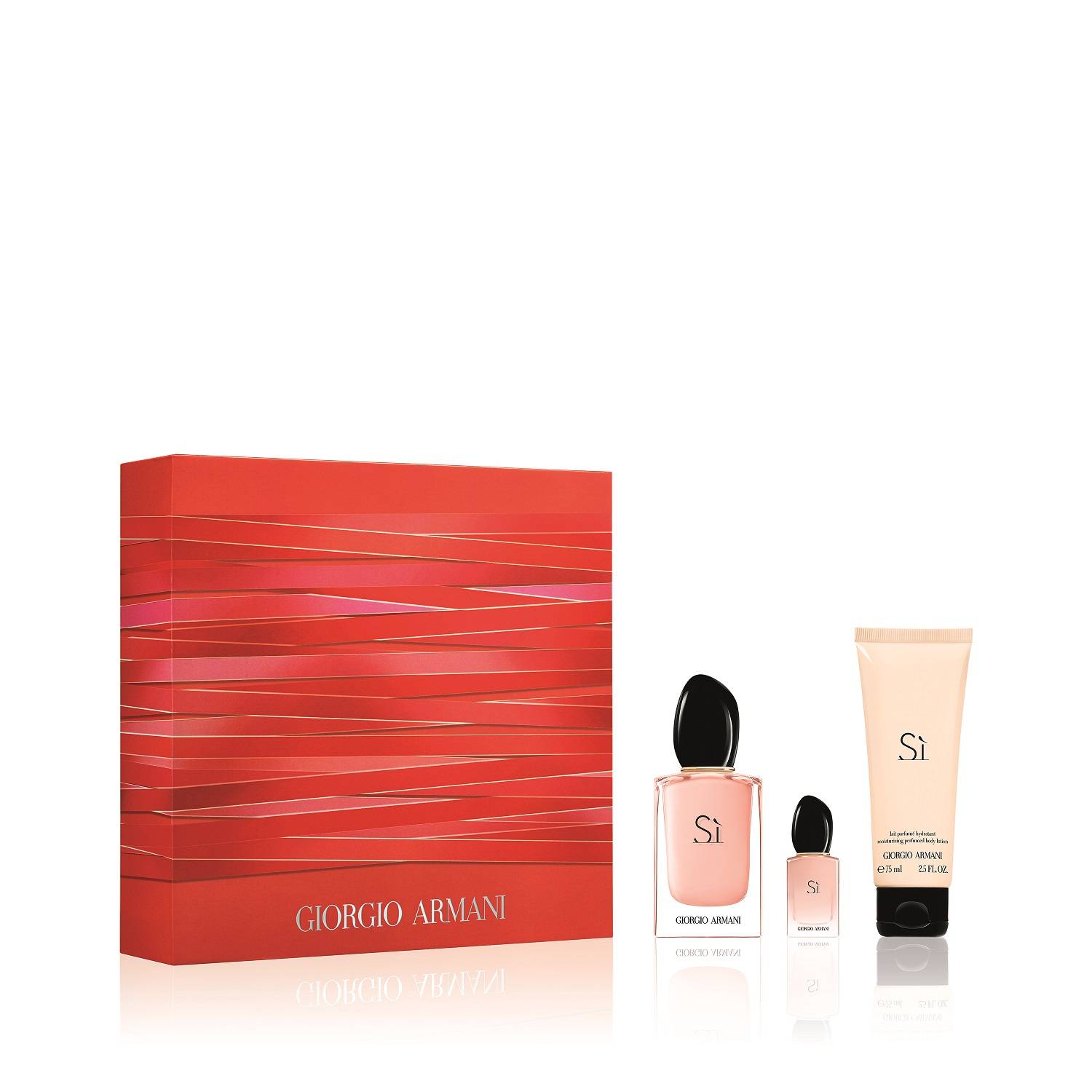 si fiori armani sephora