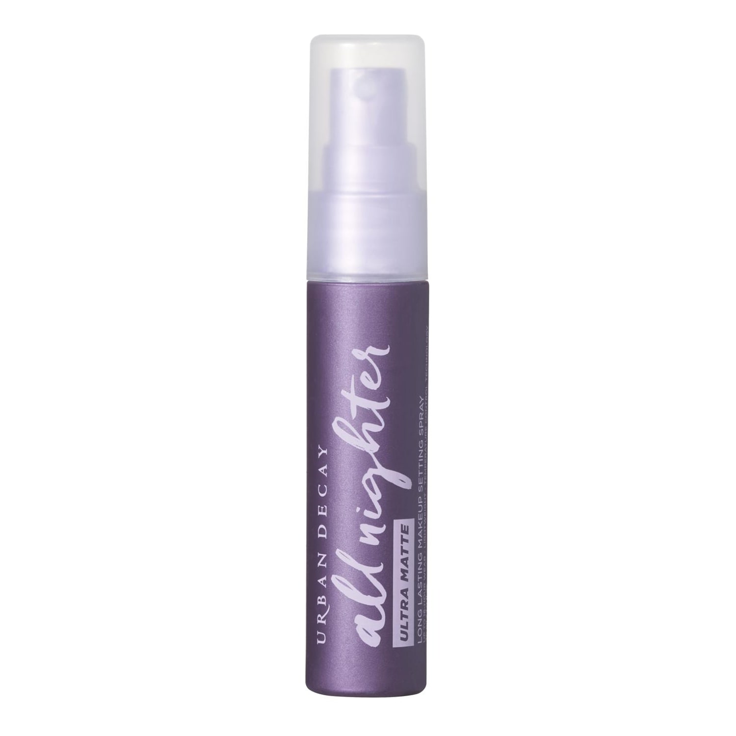 Urban Decay All Nighter Spray Fissante Makeup