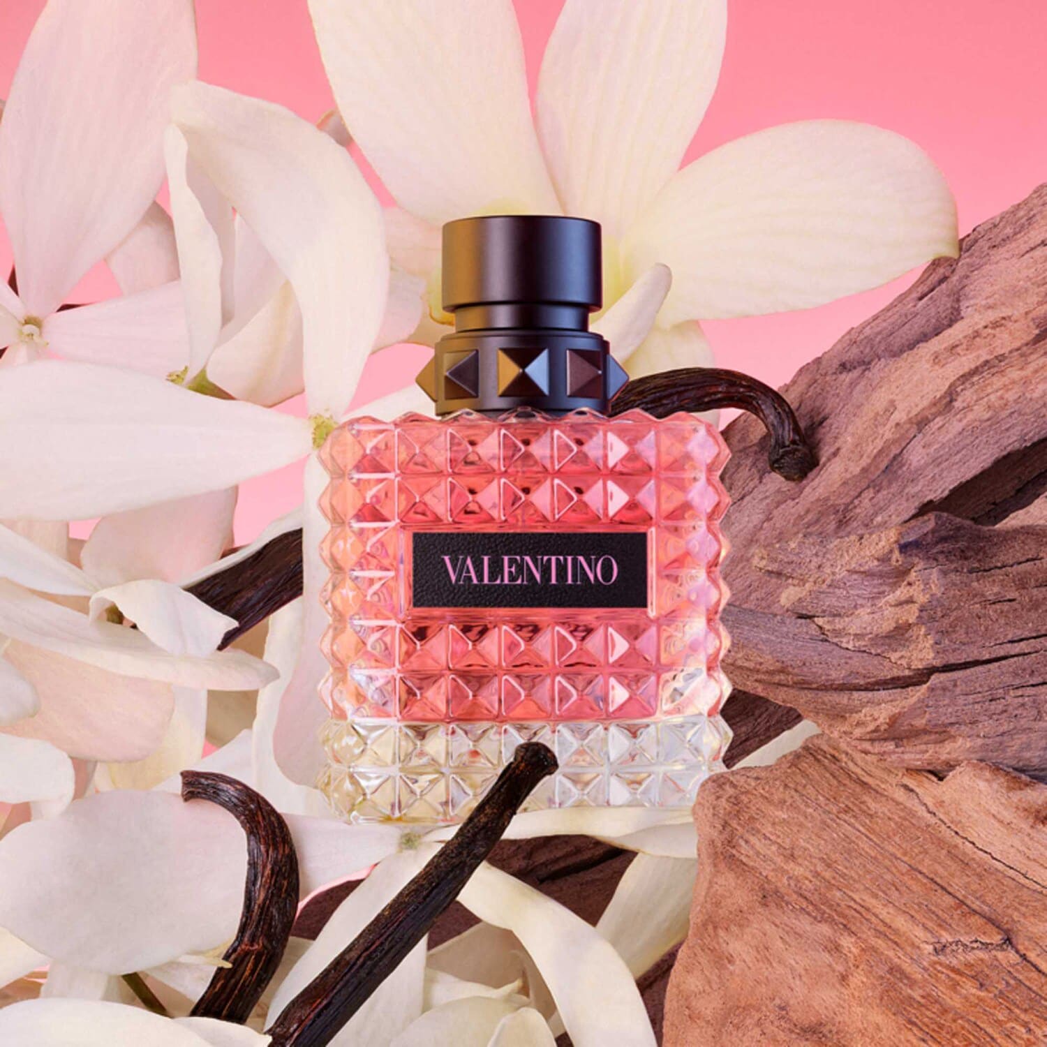 travel size valentino parfum