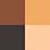 G043653 - Ombres G 22 E/Shadx4 530 Majestic Rose