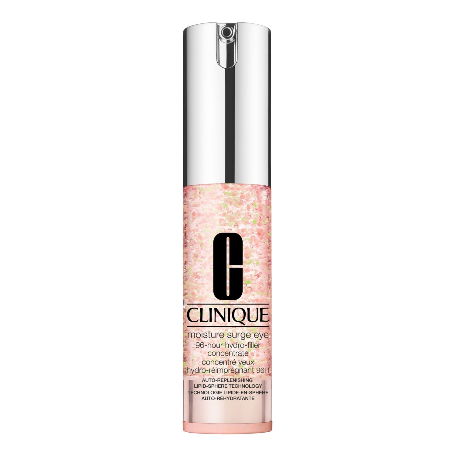Moisture Surge Eye Concentrato Occhi 96h Clinique
