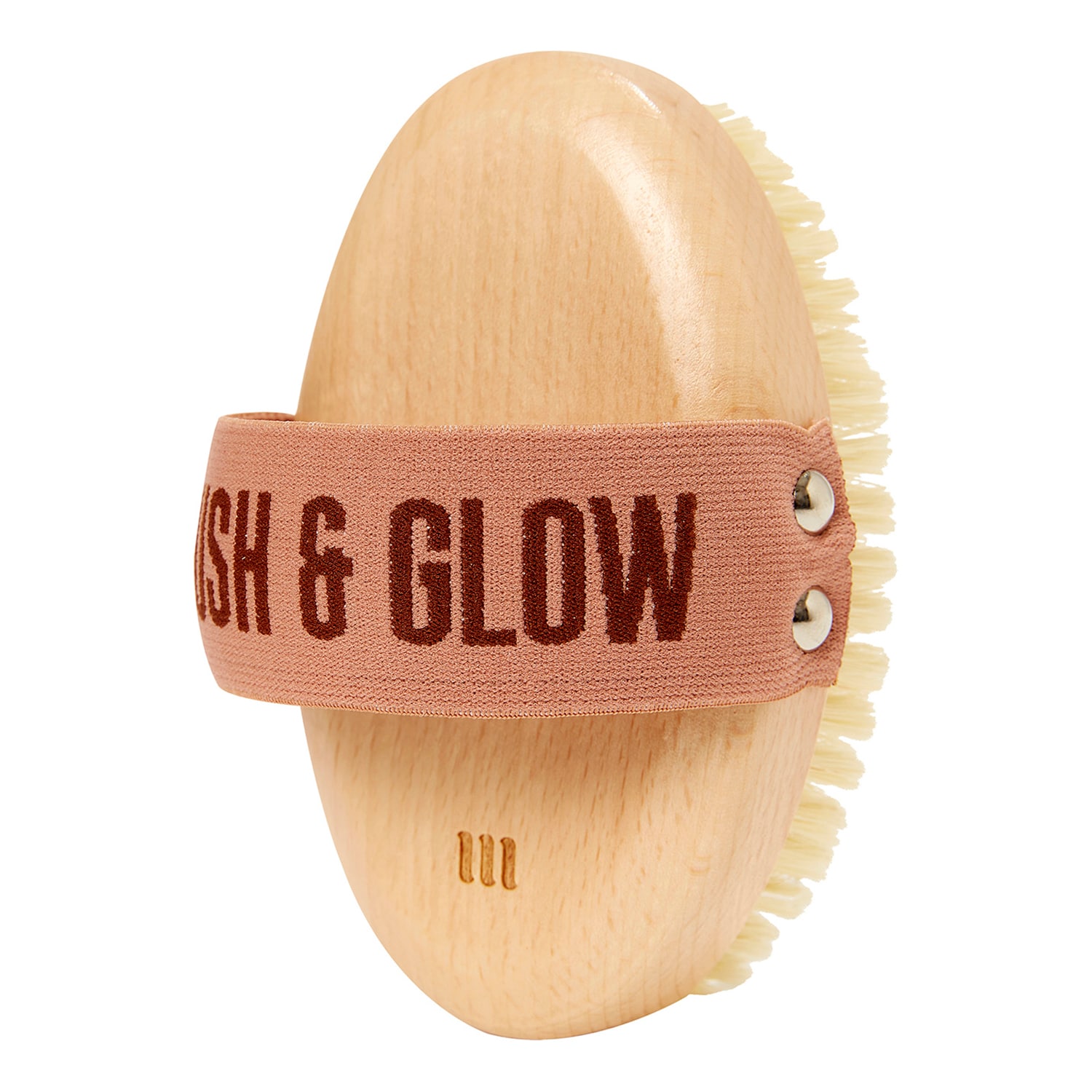 Brush & Glow Spazzola Corpo