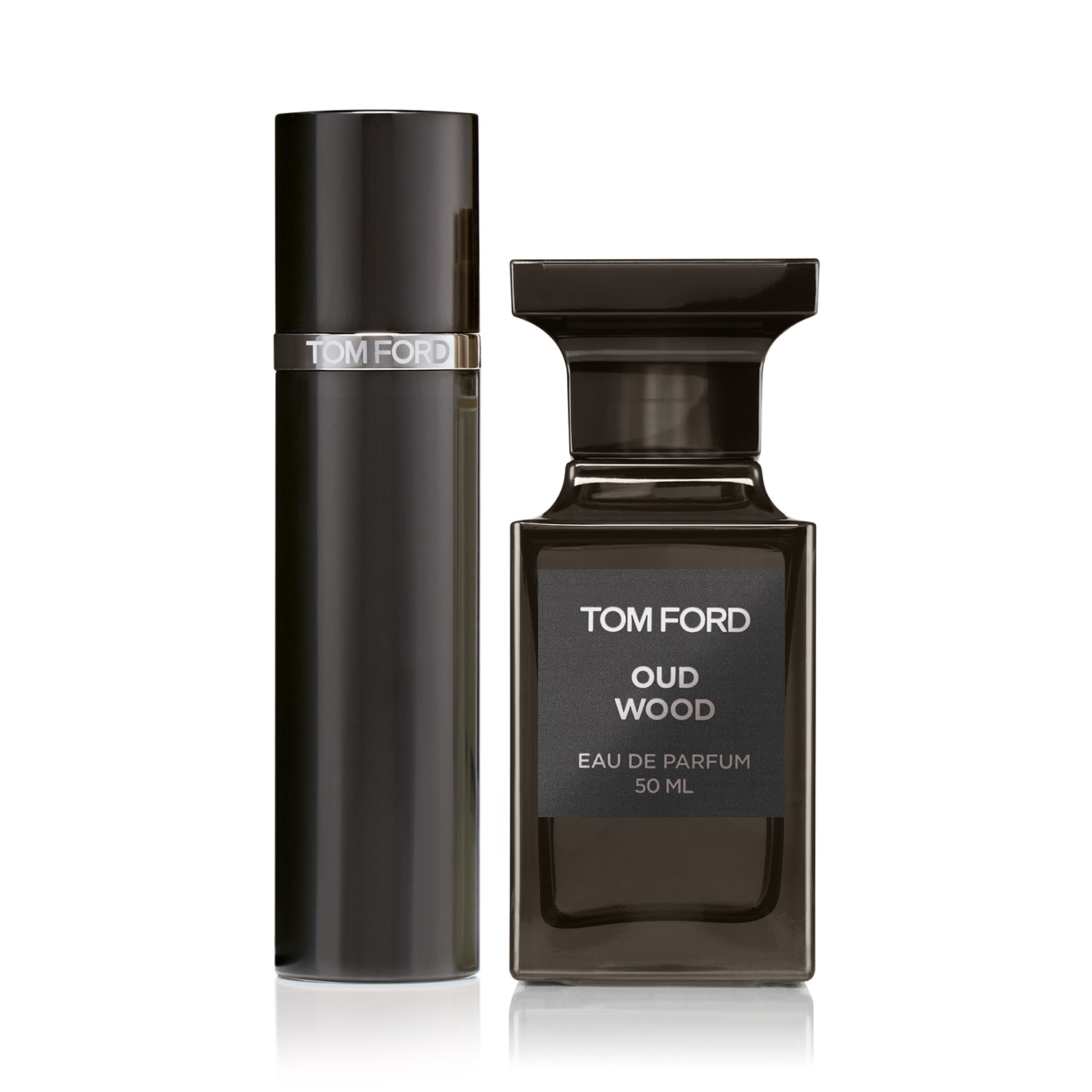 PRIVATE BLEND OUD WOOD Eau De Parfum di TOM FORD ≡ SEPHORA