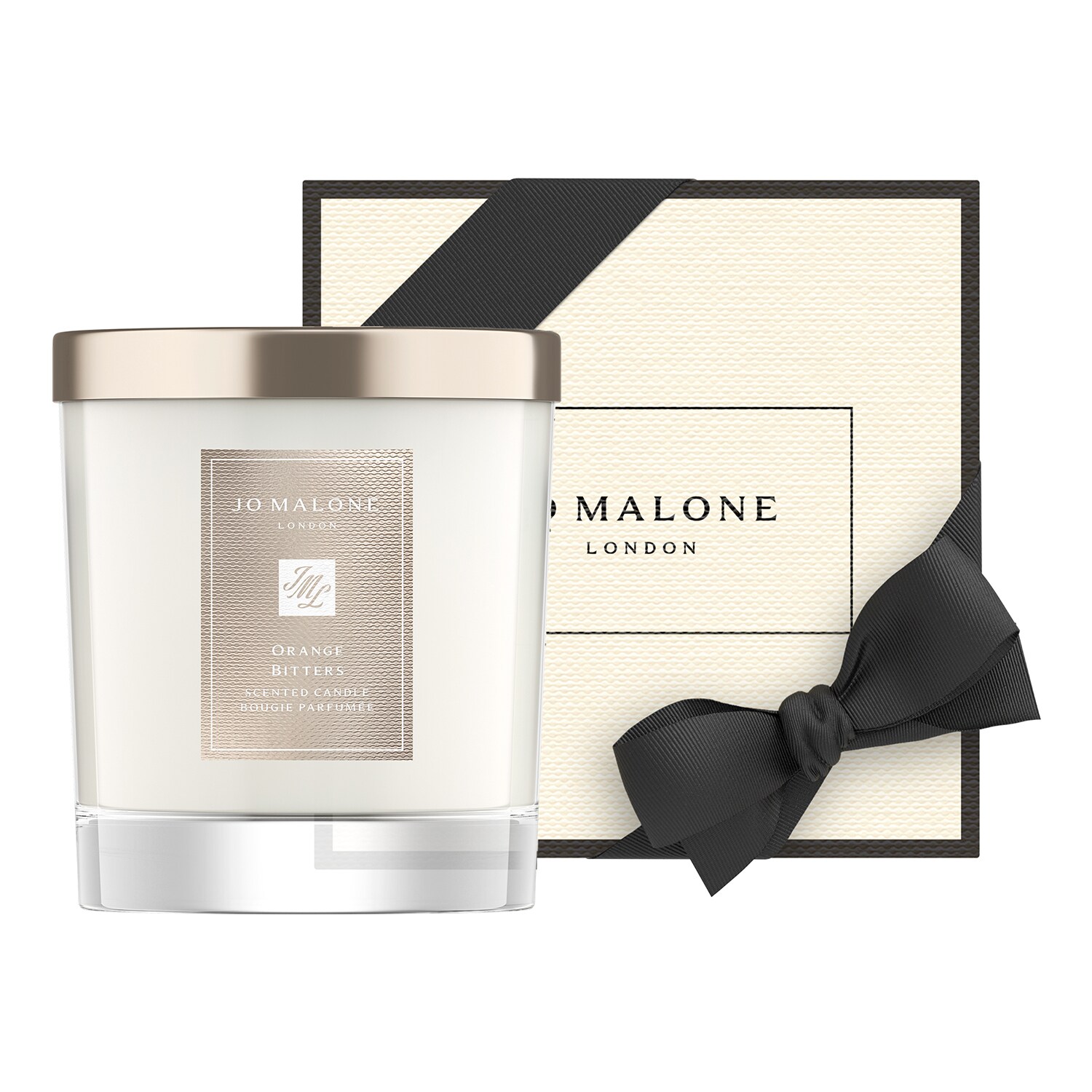 Jo Malone London - Orange Bitters Home Candle