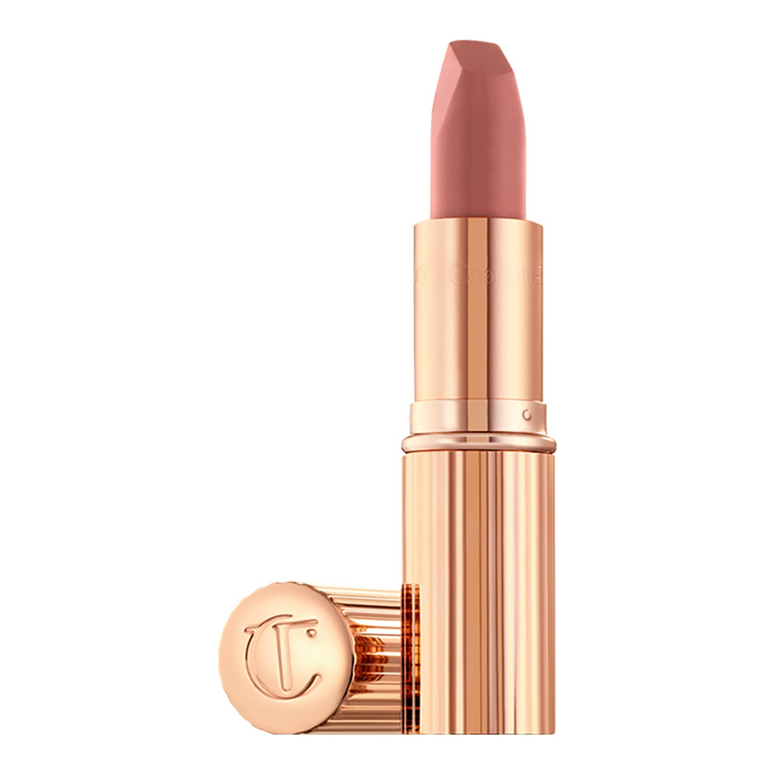 CHARLOTTE TILBURY - Matte Revolution (Pillow Talk)