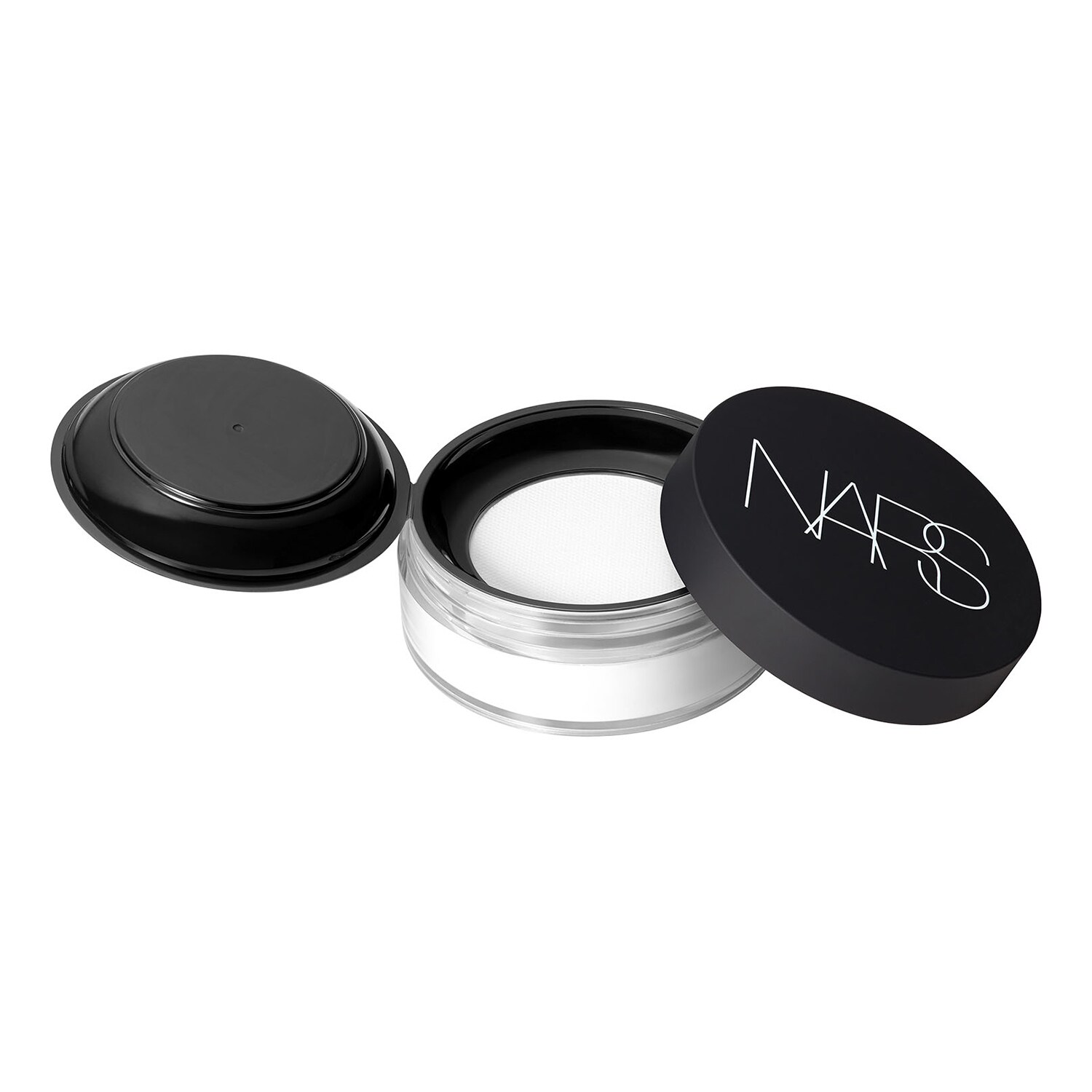 Light Reflecting Setting Powder - Cipria, NARS