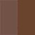 Brown  (2 x 1 g)