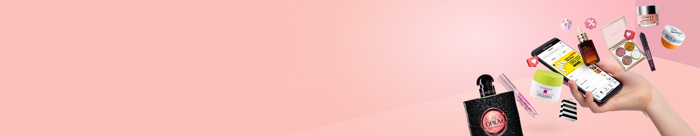 -20% sui profumi solo su APP