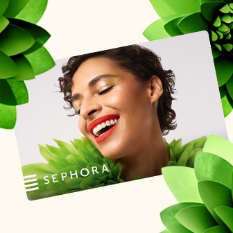 carta regalo sephora, carta regalo digitale sephora, gift card sephora, buono sephora