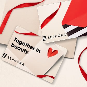 carta regalo sephora, carta regalo digitale sephora, gift card sephora, buono sephora